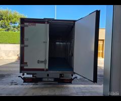 Iveco Daily Frigo - 13