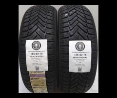 2 GOMME 185 60 16 MICHELIN A60197 - 1
