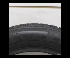 2 GOMME 185 60 16 MICHELIN A60197 - 5