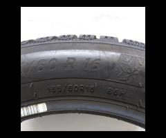 2 GOMME 185 60 16 MICHELIN A60197 - 6