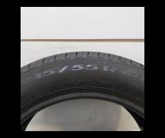 2 GOMME 215 55 17 PIRELLI A60179 - 6
