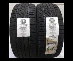 2 GOMME 225 45 18 CONTINENTAL A60185 - 1