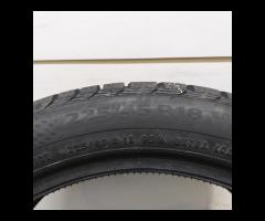 2 GOMME 225 45 18 CONTINENTAL A60185 - 6
