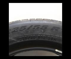2 GOMME 225 55 18 PIRELLI A60182 - 6