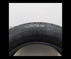 2 GOMME 235 60 18 SAVA A60183