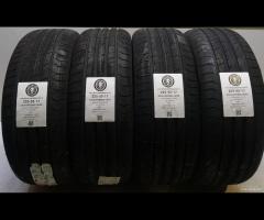 4 GOMME 225 55 17 SAVA A60180