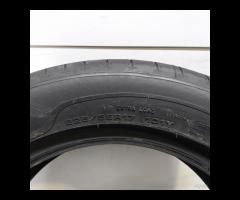 4 GOMME 225 55 17 SAVA A60180 - 6