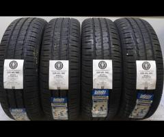 4 GOMME 225 65 16C INFINITY A60204