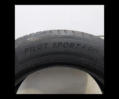 4 GOMME 235 60 18 MICHELIN A60205