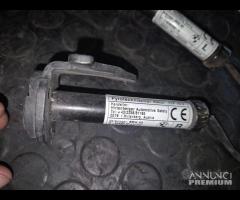 Attuatori Airbag Pedone Per Bmw Serie 1 - 2 - 5