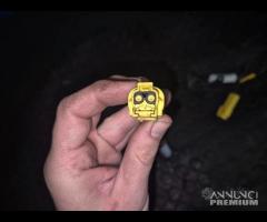 Attuatori Airbag Pedone Per Bmw Serie 1 - 2 - 5 - 6