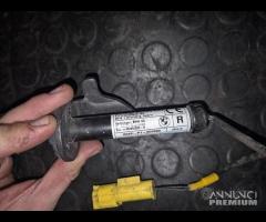 Attuatori Airbag Pedone Per Bmw Serie 1 - 2 - 5 - 8