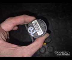 Attuatori Airbag Pedone Per Bmw Serie 1 - 2 - 5 - 9