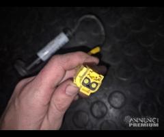 Attuatori Airbag Pedone Per Bmw Serie 1 - 2 - 5 - 10