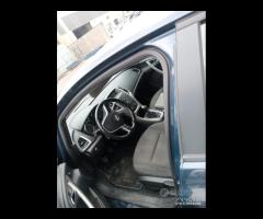 Opel Astra J 2013 demolita per ricambi