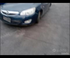 Opel Astra J 2013 demolita per ricambi - 6