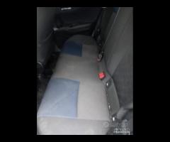 Toyota CHR 2017 Hybrid 2ZR-FXE demolita per ricam - 8