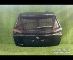 portellone Posteriore peugeot 2008 2019 in poi
