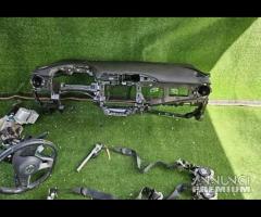 kit airbag nissan micra k14