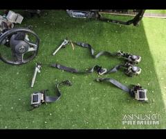 kit airbag nissan micra k14