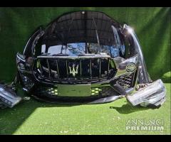 muso musata kit airbag maserati levante gransport - 6