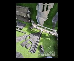 muso musata kit airbag maserati levante gransport - 8