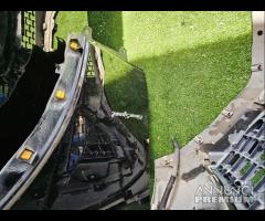 muso musata kit airbag maserati levante gransport - 9