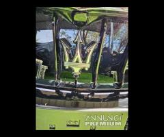 muso musata kit airbag maserati levante gransport - 10