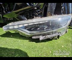 muso musata kit airbag maserati levante gransport - 11