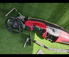 muso musata kit airbag maserati levante gransport - 12