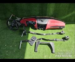 muso musata kit airbag maserati levante gransport - 14