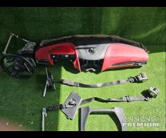 muso musata kit airbag maserati levante gransport - 15