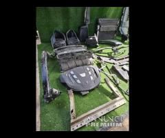 muso musata kit airbag maserati levante gransport - 18