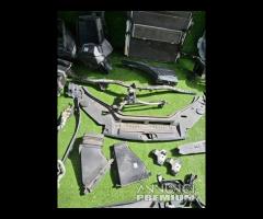 muso musata kit airbag maserati levante gransport - 20