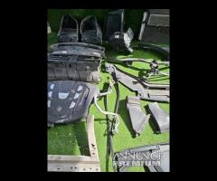 muso musata kit airbag maserati levante gransport - 21