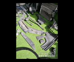 muso musata kit airbag maserati levante gransport - 22