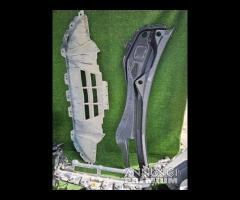 muso musata kit airbag maserati levante gransport - 24