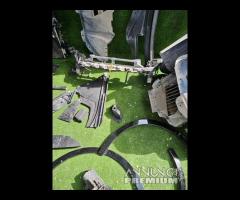 muso musata kit airbag maserati levante gransport - 27