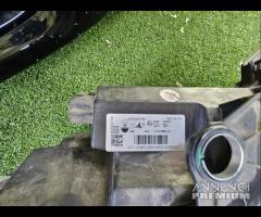 muso musata kit airbag maserati levante gransport - 28