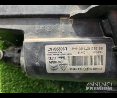 muso musata kit airbag citroen c3 - 6