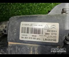 muso musata kit airbag citroen c3 - 8