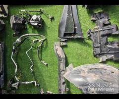 muso musata kit airbag citroen c3 - 9