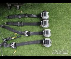 muso musata kit airbag fiat 500x cross - 16