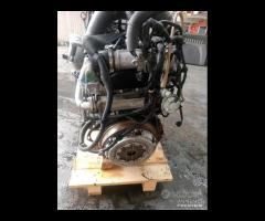motore fiat ducato 2.3 td 2012 F1AE0481c