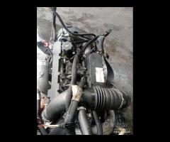 motore fiat ducato 2.3 td 2012 F1AE0481c