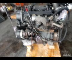 motore fiat ducato 2.3 td 2012 F1AE0481c