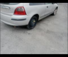 rover 25 benzina demolita per ricambi