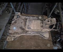 Serbatoio Ad - Blue - Urea Per Peugeot 308