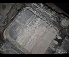 Serbatoio Ad - Blue - Urea Per Peugeot 308