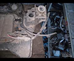 Serbatoio Ad - Blue - Urea Per Peugeot 308